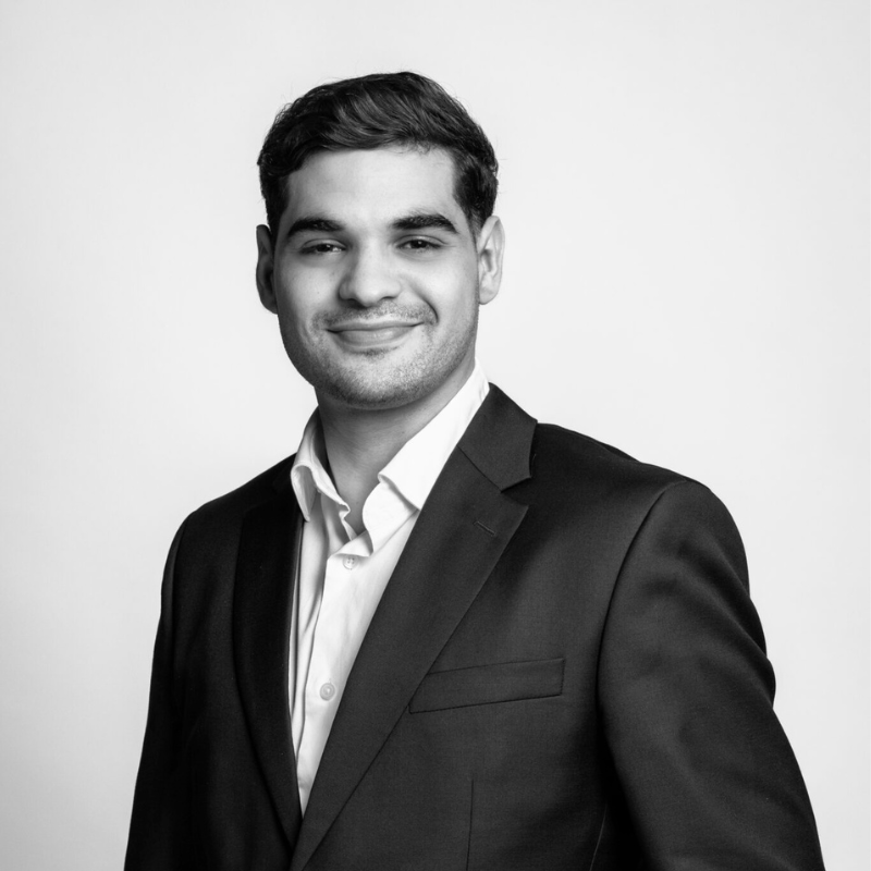 Mamoun Essakalli, Shift Capital